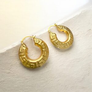 EVERYDAY EARRINGS WEAR