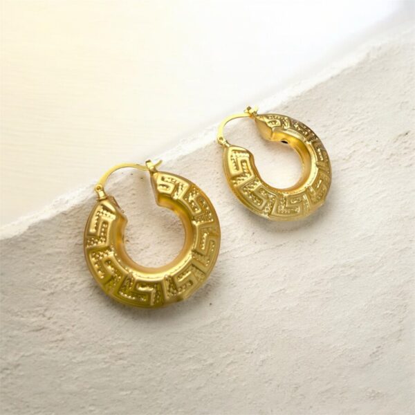 EVERYDAY EARRINGS WEAR