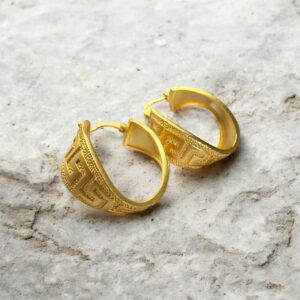 EVERYDAY EARRINGS WEAR