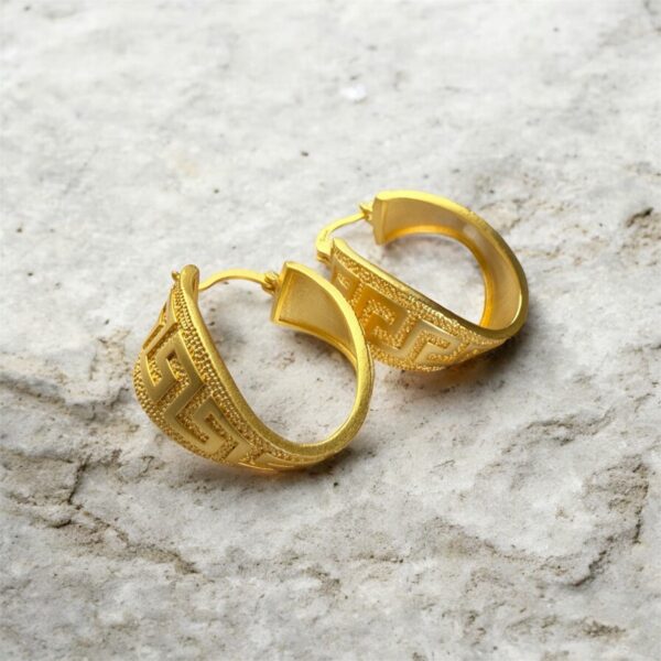 EVERYDAY EARRINGS WEAR