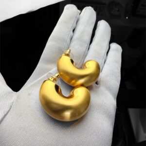 EVERYDAY EARRINGS WEAR