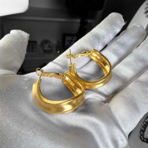 EVERYDAY EARRINGS WEAR