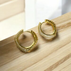 EVERYDAY EARRINGS WEAR