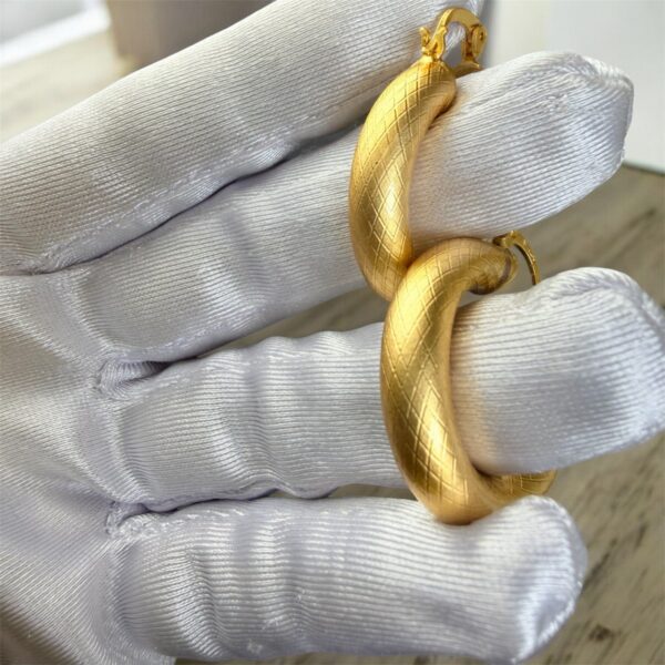 #203 EVERYDAY EARRINGS WEAR