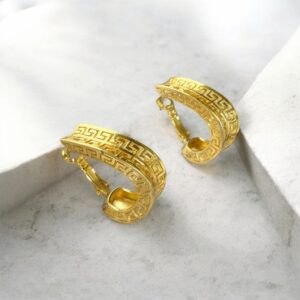 EVERYDAY EARRINGS WEAR