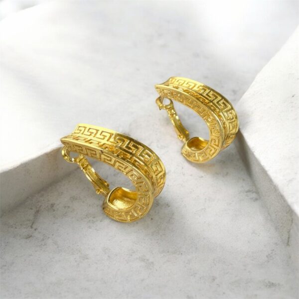 EVERYDAY EARRINGS WEAR