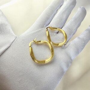 EVERYDAY EARRINGS WEAR