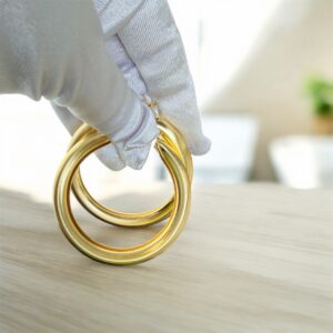 EVERYDAY EARRINGS WEAR