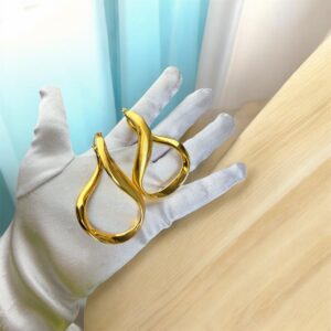 EVERYDAY EARRINGS WEAR