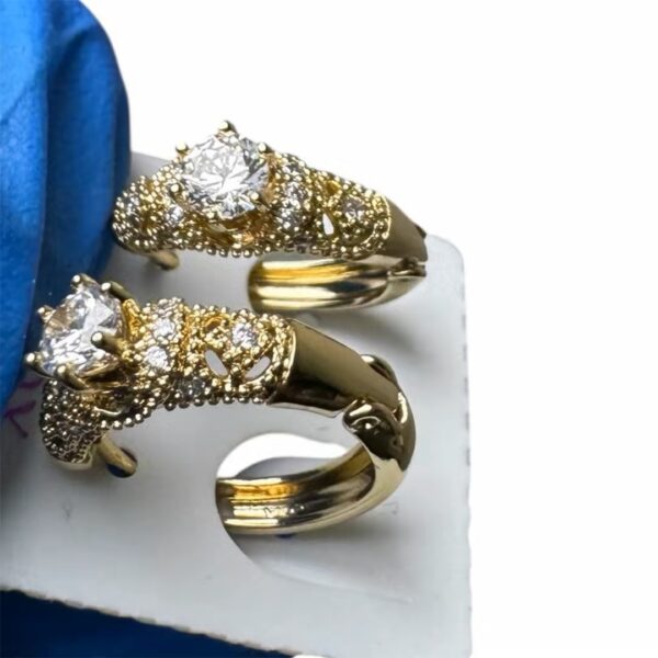 KIDS SCHOOL/ EVERYDAY EARRINGS