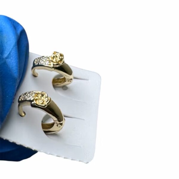 #258 KIDS SCHOOL/ EVERYDAY EARRINGS