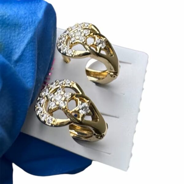 KIDS SCHOOL/ EVERYDAY EARRINGS