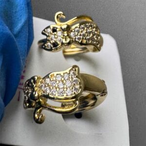 KIDS SCHOOL/ EVERYDAY EARRINGS