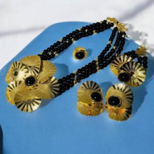 LUXURY PEARL PARTY SET