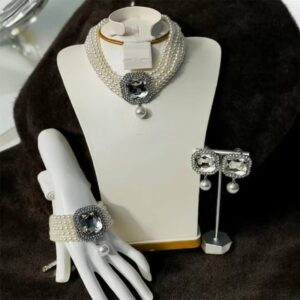 PEARL SET (3pcs)