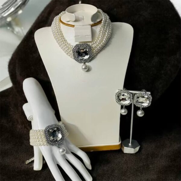 PEARL SET (3pcs)