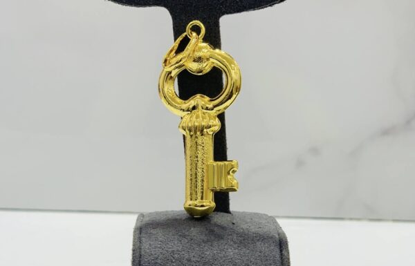 IMG_0057 Unisex Key Pendants