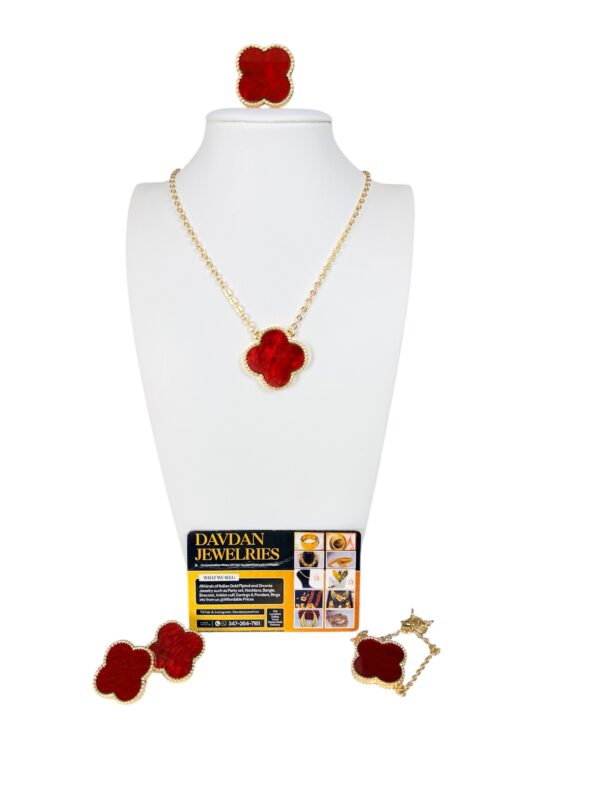 Photoroom_20260124_185855 VCA Long Necklace (4pcs)