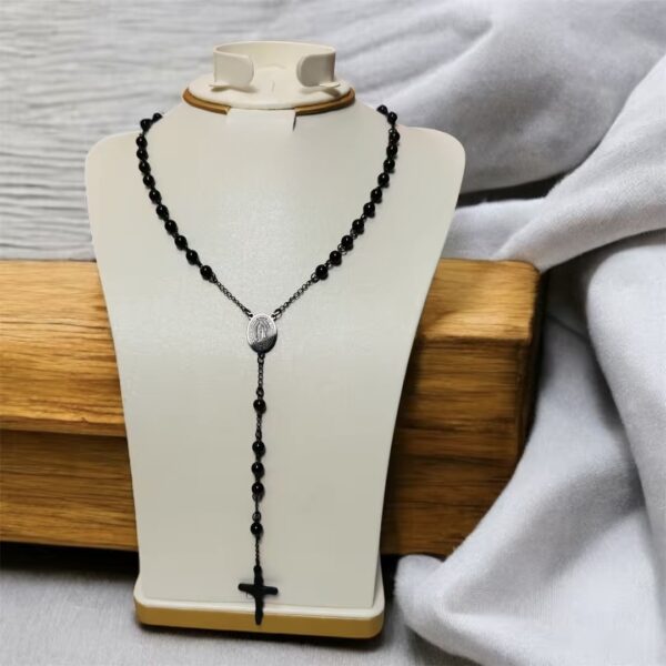 Black Rosary