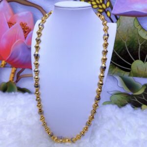 Unisex Long Necklace