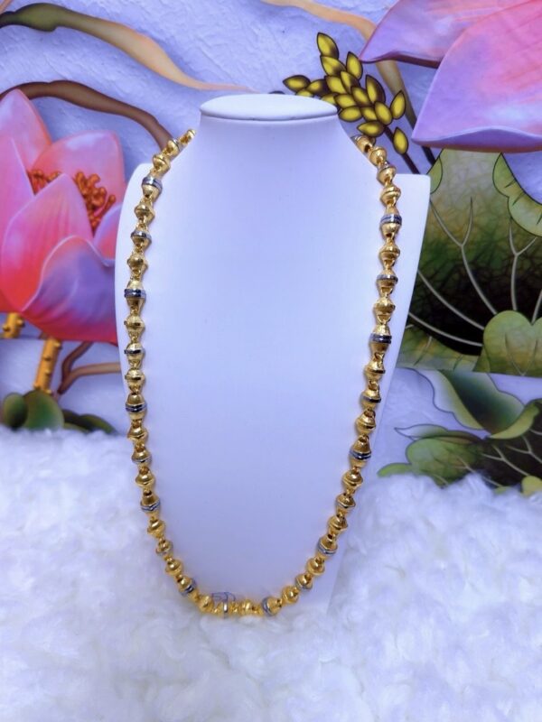 temp_image_B2248B27-BB16-476D-9FF4-61D8E43089BA Unisex Long Necklace