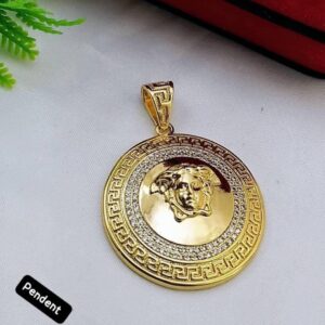 VERSACE UNISEX PENDANTS