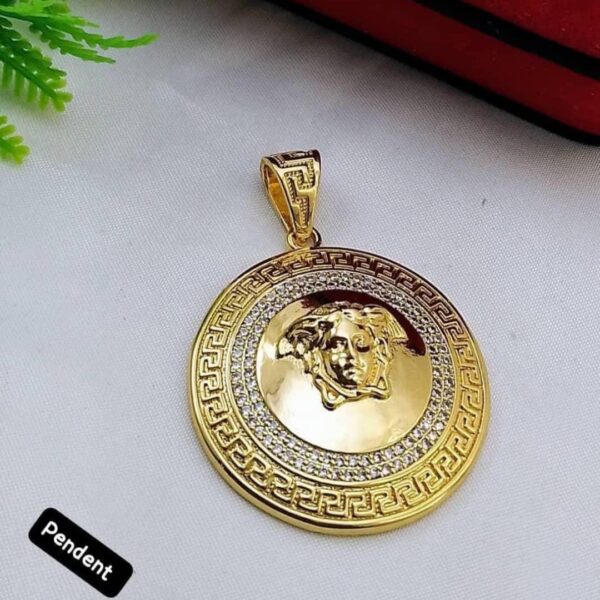 VERSACE UNISEX PENDANTS