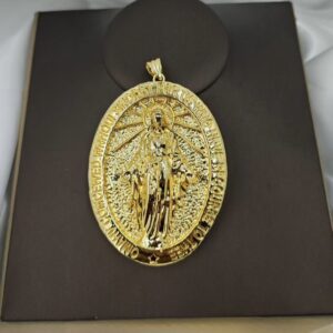 HOLY MARY PENDANTS