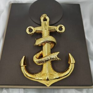 BIG & BOLD ANCOR PENDANTS