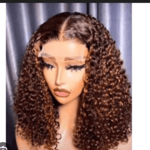 14’’ Piano Pixel curls (2*4)