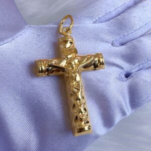 Cross  Pendants