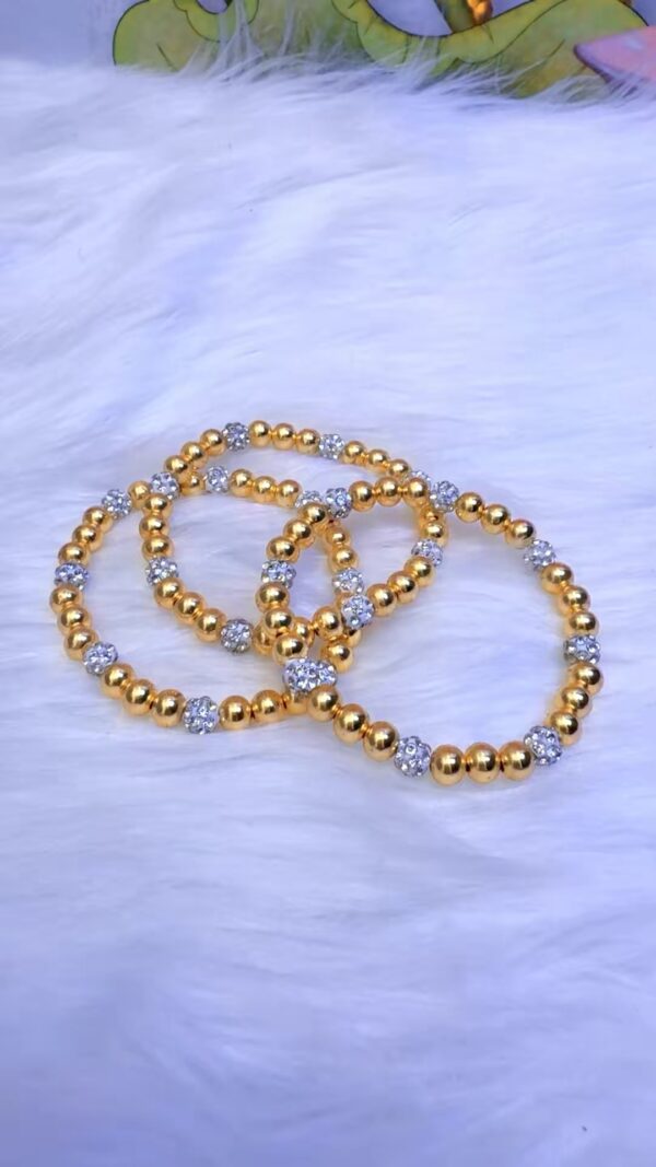 temp_image_02C90785-D759-4E4C-8230-C45D8167A473 2Tone Bracelet (3pcs)