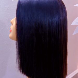 10’’SDD  Vietnamese Bone Straight (2*4 Closure)