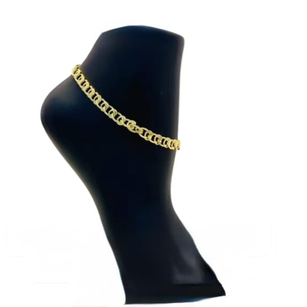 Cuban Anklets Chains
