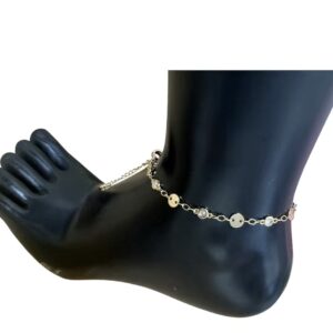 temp_image_6CA11046-1547-43E1-9838-EA4467C16B85 Anklets Chains