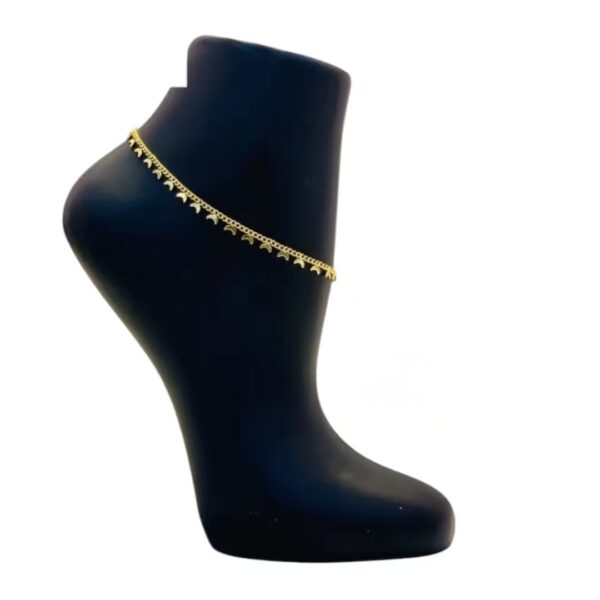 Anklets Chains