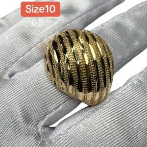 Women Fashion Rings(size 10)