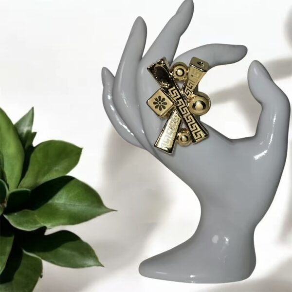 Women Fashion Rings(size 10)