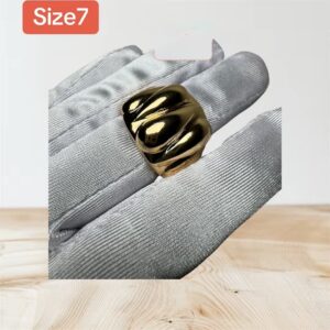 Women Fashion Rings(size 7)