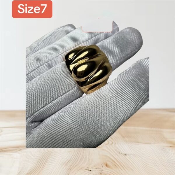 Women Fashion Rings(size 7)