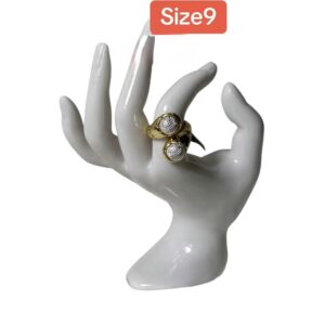 Women Fashion Rings(size 9)