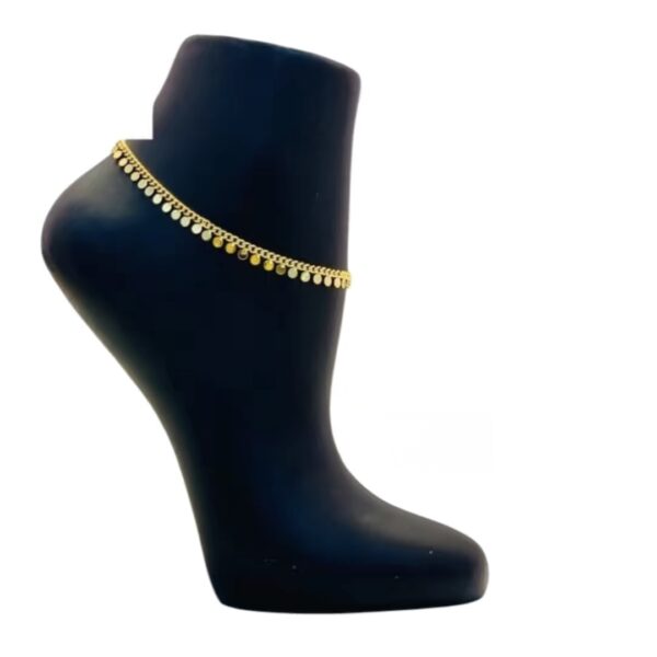Anklets Chains