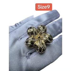 Women Fashion Rings(size 9)