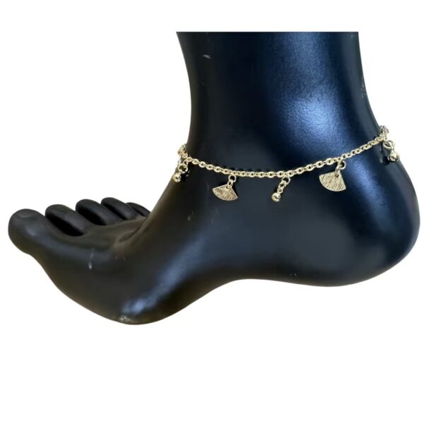 Anklets Chains