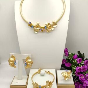 DJ010 (4pcs party sets)