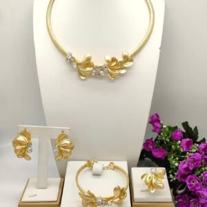 DJ011(4pcs party sets)