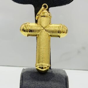 Cross Unisex Pendants