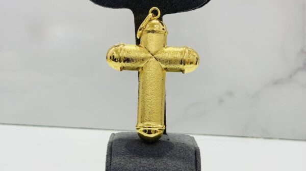 Cross Unisex Pendants