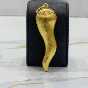 Bell pepper Pendants