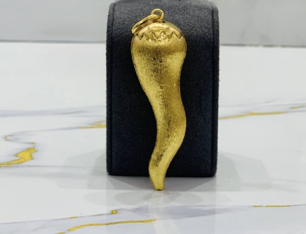 Bell pepper Pendants